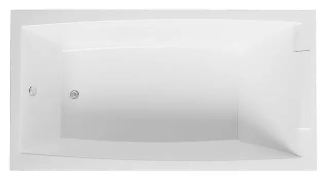 Акриловая ванна MARKA ONE