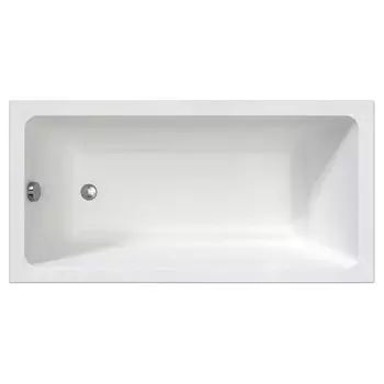 Акриловая ванна Радомир Джоанна 2-01-0-0-1-252Р 140х70