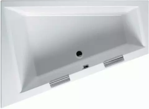 Акриловая ванна RIHO