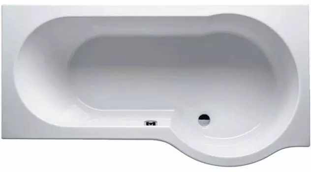 Ванна акриловая RIHO
