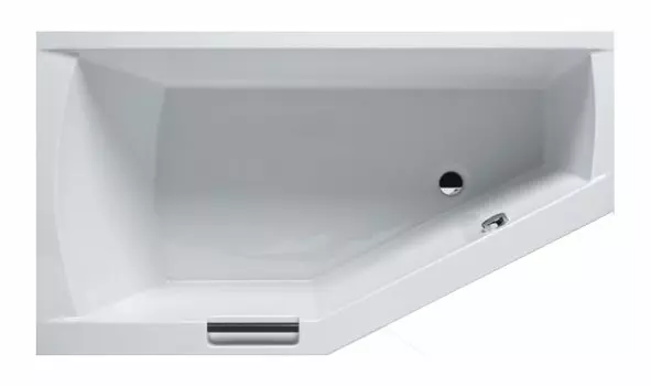 Акриловая ванна RIHO