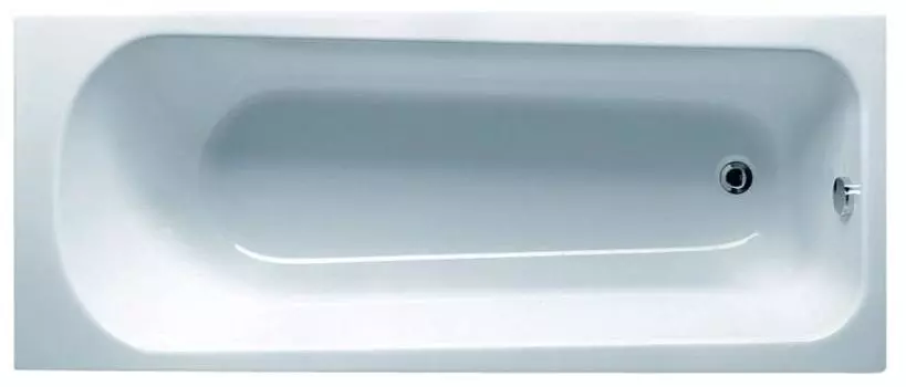 Ванна акриловая RIHO