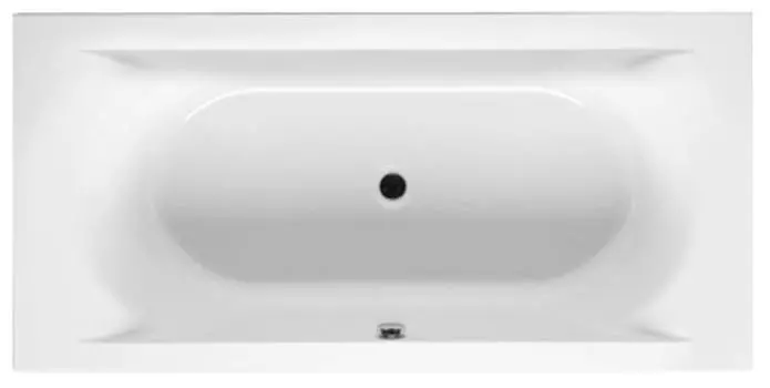 Акриловая ванна RIHO