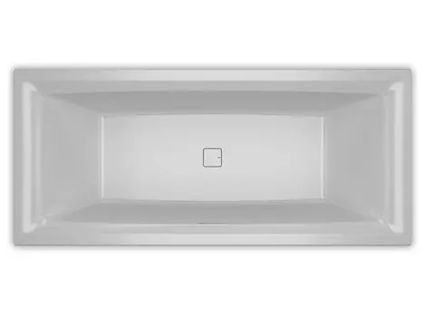 Акриловая ванна RIHO