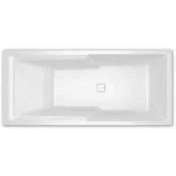 Акриловая ванна RIHO