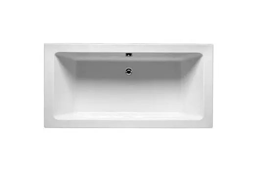 Акриловая ванна RIHO