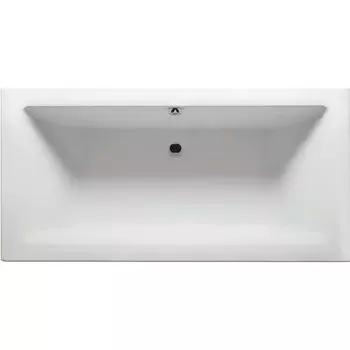 Акриловая ванна RIHO