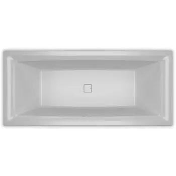 Акриловая ванна RIHO