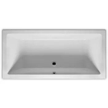 Акриловая ванна RIHO