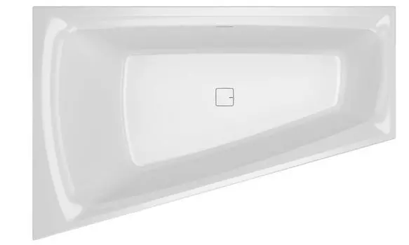 Акриловая ванна RIHO