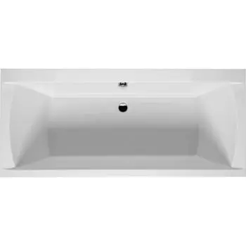 Акриловая ванна RIHO