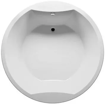 Акриловая ванна RIHO