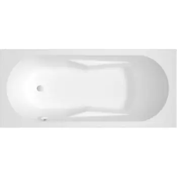 Акриловая ванна RIHO