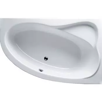 Акриловая ванна RIHO