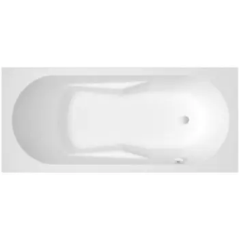 Акриловая ванна RIHO