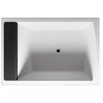 Акриловая ванна RIHO