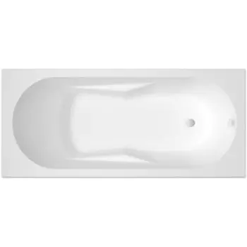 Акриловая ванна RIHO