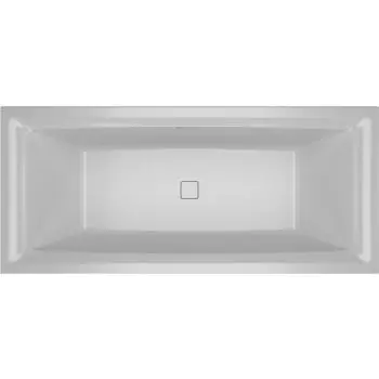 Акриловая ванна RIHO