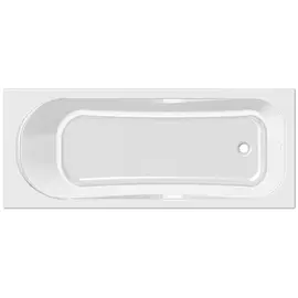 Ванна акриловая SANTEK