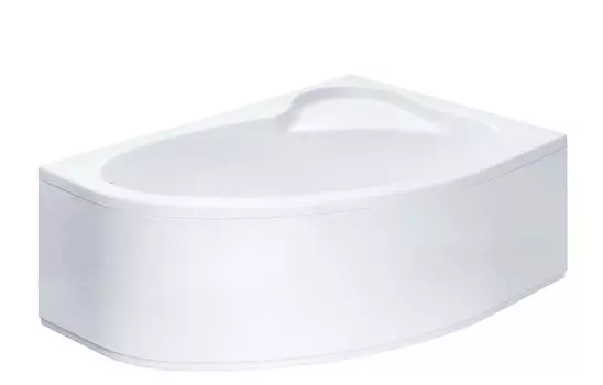 Акриловая ванна SANTEK