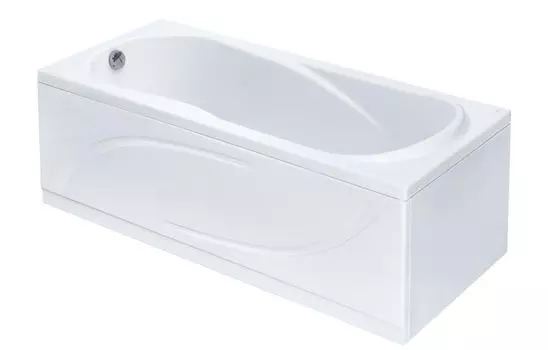Акриловая ванна SANTEK