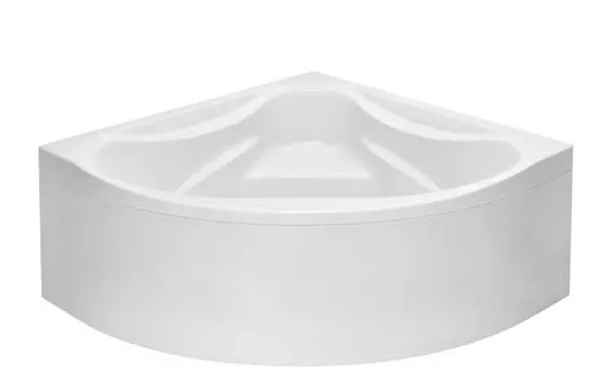 Акриловая ванна SANTEK