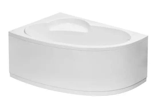 Акриловая ванна SANTEK