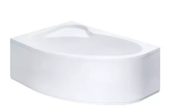 Акриловая ванна SANTEK