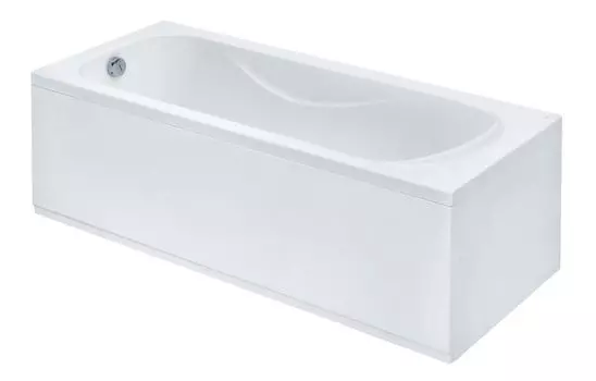 Акриловая ванна SANTEK