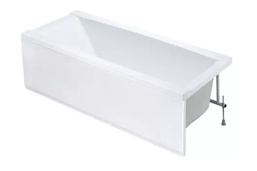 Акриловая ванна SANTEK