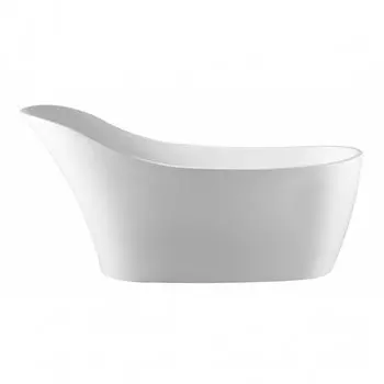 Акриловая ванна SWEDBE