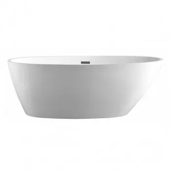 Акриловая ванна SWEDBE