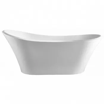 Акриловая ванна SWEDBE