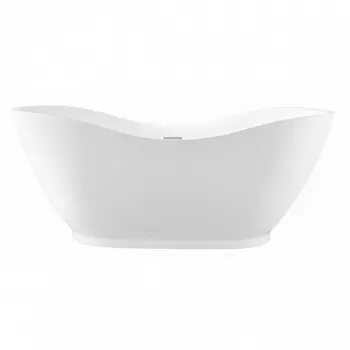 Акриловая ванна SWEDBE