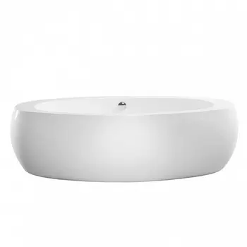 Акриловая ванна SWEDBE