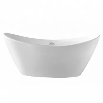 Акриловая ванна SWEDBE
