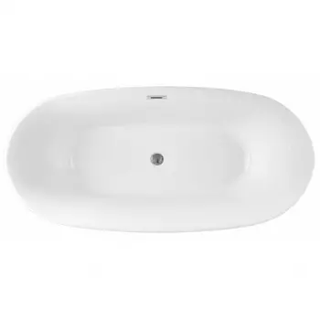Ванна акриловая SWEDBE