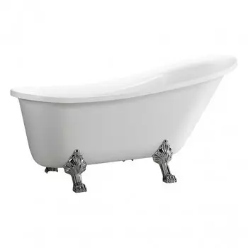 Акриловая ванна SWEDBE