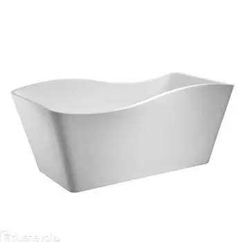 Акриловая ванна SWEDBE