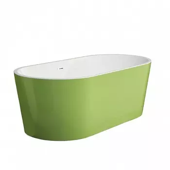 Акриловая ванна SWEDBE