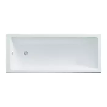 Акриловая ванна Тритон Аура ST40 160х70