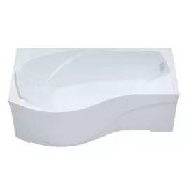 Ванна акрил Тритон Мишель 180х96 без г/м, без каркаса, правая