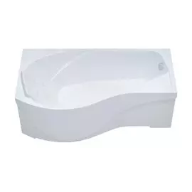 Ванна акриловая Тритон Мишель 180х96 см, правая