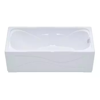 Акриловая ванна Тритон Стандарт ST08 170х75