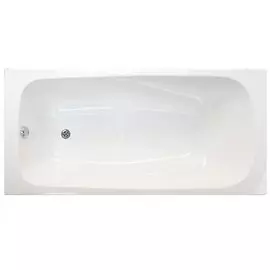 Акриловая ванна VAGNERPLAST