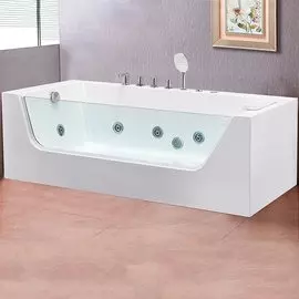 Ванна акриловая WELTWASSER