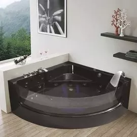 Ванна акриловая WELTWASSER