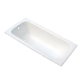 Ванна чугунная GOLDMAN