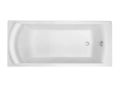 Чугунная ванна JACOB DELAFON