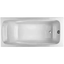 Ванна чугунная JACOB DELAFON